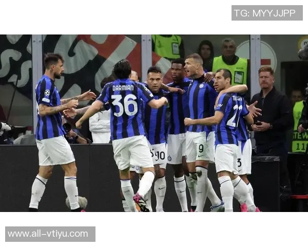 国米欧冠迎战将进行人员轮换埃斯波西托与劳塔罗搭档出战