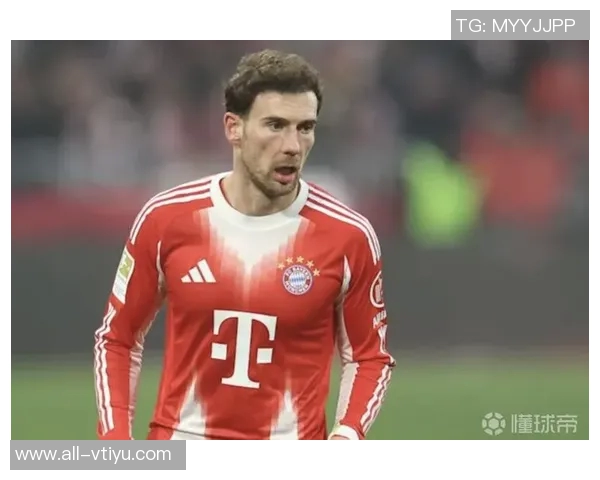 拜仁小将利奇纳冬窗或将离队球队希望设定回购条款